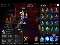 Trucos de Pixel Turn RPG para Android e iPhone