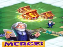 Trucos de EverMerge: Merge Heroes to Create a Magical World para Android e iPhone