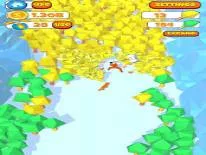 Trucos de Idle Lumberjack 3D para Android e iPhone
