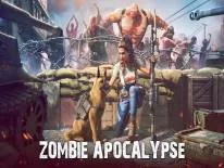 Trucos de Invasion : Zombie Empire para Android e iPhone