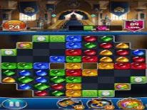 Trucos de Jewel Royal Castle: Match3 puzzle para Android e iPhone