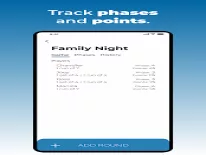 Trucos de Phase 10 Score Keeper para Android e iPhone