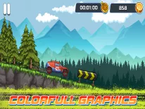 Trucos de Happy Cars para Android e iPhone