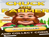 Trucos de Chuck the Farmer: Play Fun Games para Android e iPhone