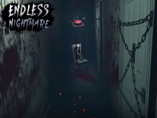 Trucos de Endless Nightmare: Epic Creepy & Scary Horror Game para Android e iPhone