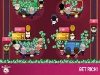 Trucos de Idle Blackjack Tycoon para Android e iPhone