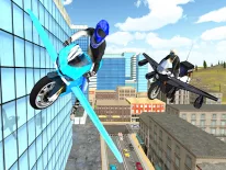 Trucos de Flying Motorbike Simulator para Android e iPhone
