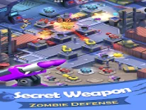 Trucos de Zombie Defense - Merge Games para Android e iPhone