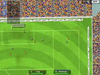Trucos de Super Soccer Champs 2020 FREE para Android e iPhone