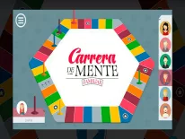 Trucos de Carrera de Mente Familiar para Android e iPhone