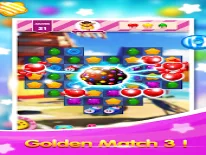 Trucos de Golden Match 3 para Android e iPhone