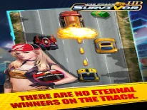 Trucos de Die Roads：Survivor HD para Android e iPhone