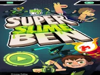 Trucos de Ben 10 - Super Slime Ben: Endless Arcade Climber para Android e iPhone