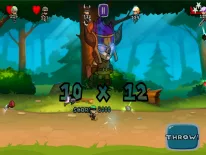Trucos de Times Tables Crusaders para Android e iPhone