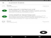 Trucos de EoP - Elevation of Privilege para Android e iPhone