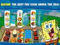 Trucos de SpongeBob: Krusty Cook-Off para Android e iPhone