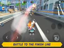 Trucos de KartRider Rush+ para Android e iPhone
