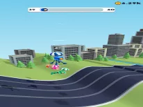 Trucos de Rolly Legs para Android e iPhone