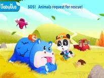 Trucos de Baby Panda: Care for animals para Android e iPhone