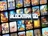 Trucos de Blockman Go: Blocky Mods para Android e iPhone