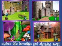 Trucos de Alice Trapped in Wonderland para Android e iPhone