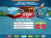 Trucos de FUSS GAME para Android e iPhone