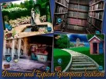 Trucos de The Secret of Crimson Manor para Android e iPhone