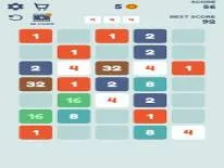 Trucos de 2048 Puzzle Game para Android e iPhone