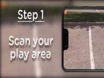 Trucos de ARia's Legacy - AR Escape Room para Android e iPhone
