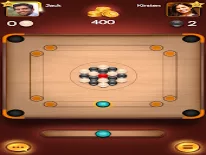 Trucos de Carrom Pool para Android e iPhone