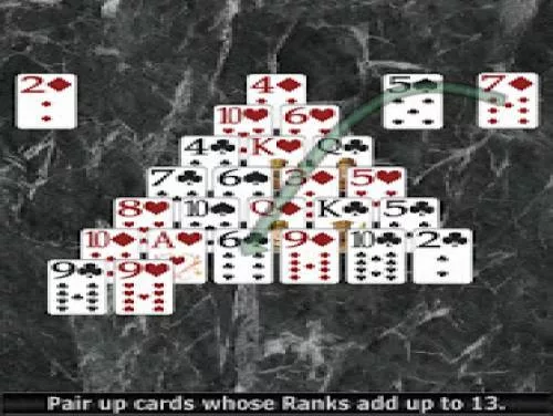 Trucos de Solitaire 3D 7 para Android e iPhone Trucos de Solitaire 3D 7 para Android e iPhone