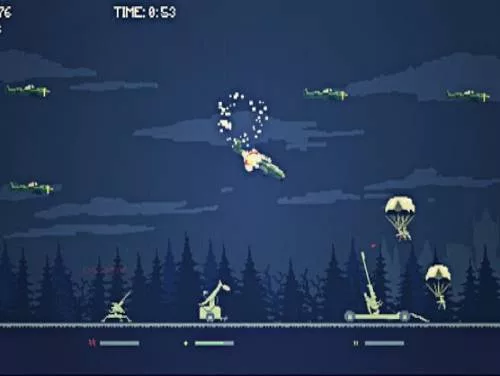 Trucos de Endless AA (Anti Aircraft) para Android e iPhone