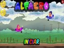 Trucos de ALFAERO para Android e iPhone