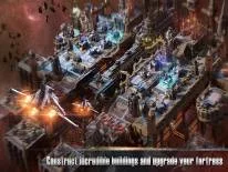 Trucos de Warhammer 40,000: الغزو المفقود para Android e iPhone