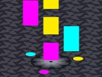 Trucos de Three Dots - Fun Colour Game para Android e iPhone