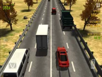 Trucos de Traffic Racer para Android e iPhone