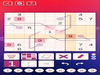 Trucos de Thermo Sudoku para Android e iPhone