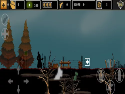 Trucos de Dark legend of war 1917 :  lest we forget para Android e iPhone