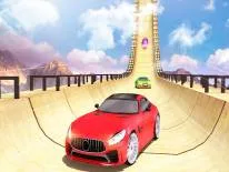 Trucos de Mega Ramp Car Stunts Racing : Impossible Tracks 3D para Android e iPhone