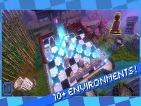 Trucos de Cuboid Chess para Android e iPhone