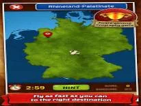 Trucos de GeoFlight Germany Pro para Android e iPhone
