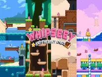 Trucos de Whipseey para Android e iPhone