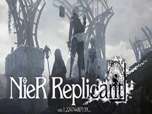 Logros y Trofeos de NieR Replicant ver.1.22474487139... Logros y Trofeos de NieR Replicant ver.1.22474487139...