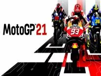 Logros y Trofeos de MotoGP21