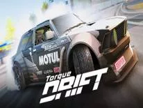 Logros y Trofeos de Torque Drift