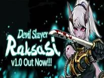 Logros y Trofeos de Devil Slayer - Raksasi