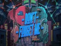 Logros y Trofeos de Don't Forget Me