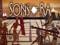 Logros y Trofeos de Sons of Ra