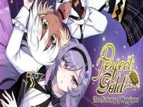 Logros y Trofeos de Perfect Gold - Yuri Visual Novel