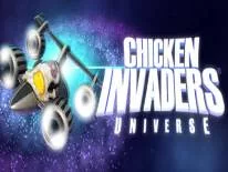 Trucos de Chicken Invaders Universe para PC